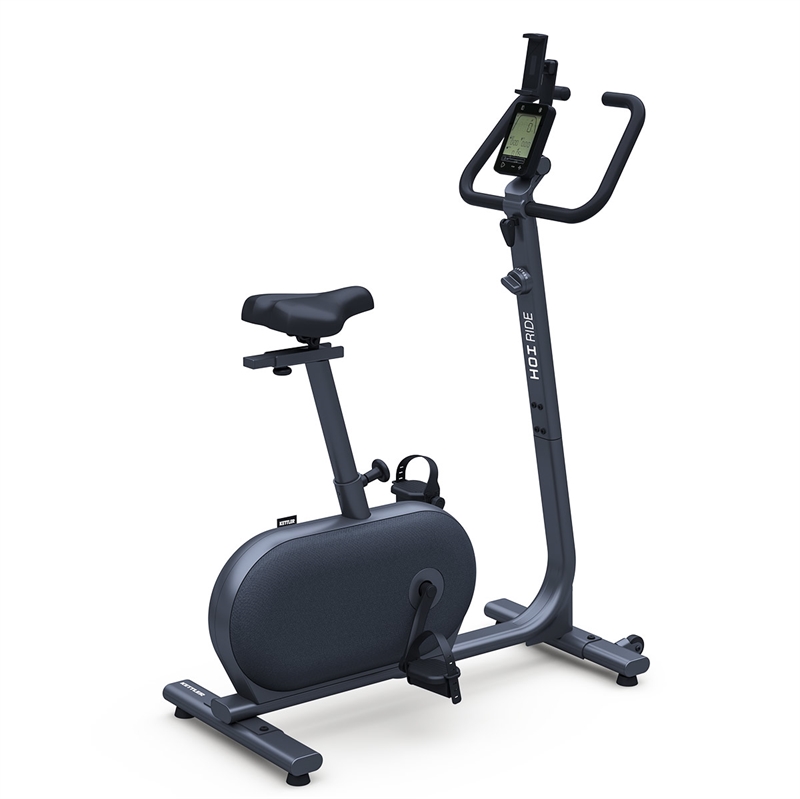 Kettler Hoi Ride Motionscykel Stone - Kettler Horseriding  - 7640119482071