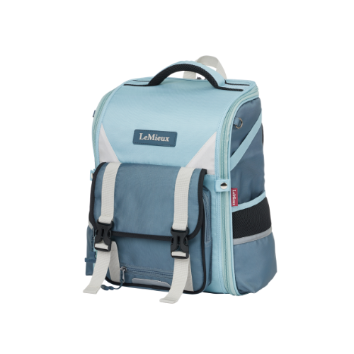 Lemieux Aw24 Rygsæk - Lemieux Horseriding  - 5063240051008