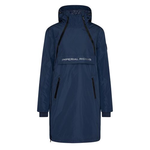 Dalia Regn Anorak Imperial Riding - Imperial Riding Horseriding