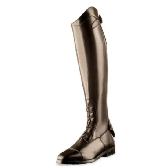 Brown Ego7 Ridestøvle Brun Orion - Ego7 Horseriding  - 1201900006799