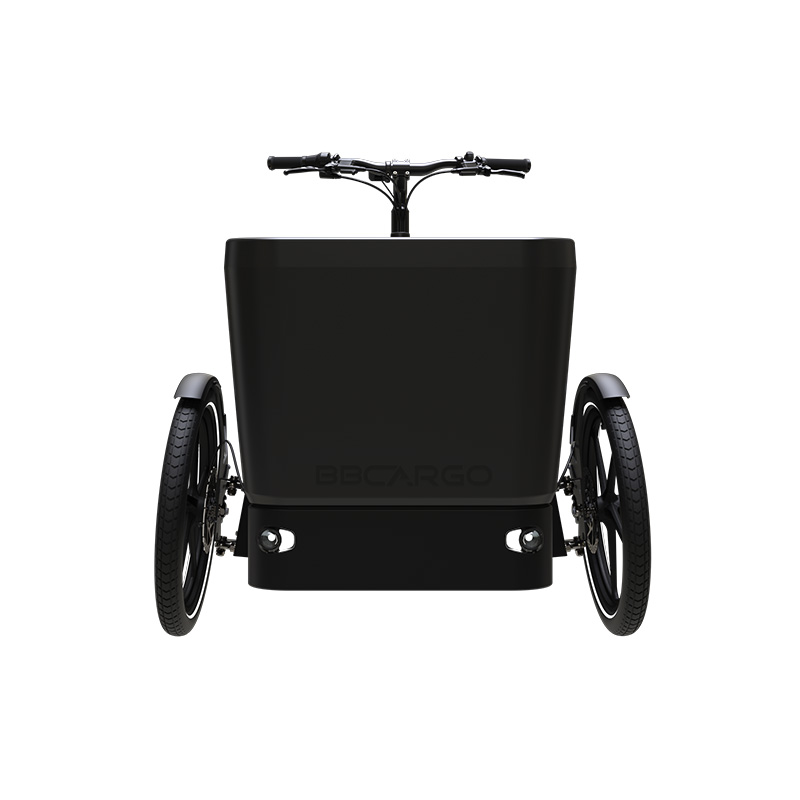 Bbcargo Easy Rider Basic - Bbcargo Horseriding