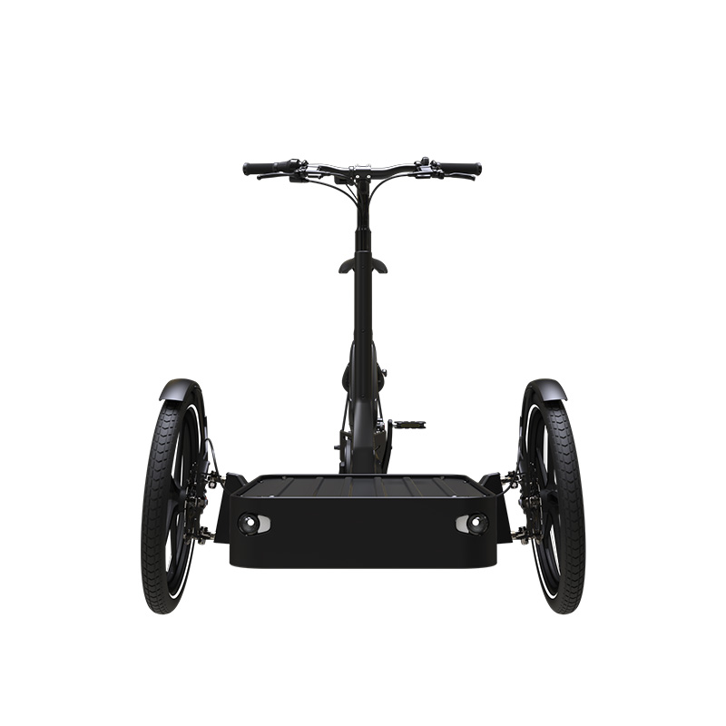 Bbcargo Easy Rider Plate - Bbcargo Horseriding