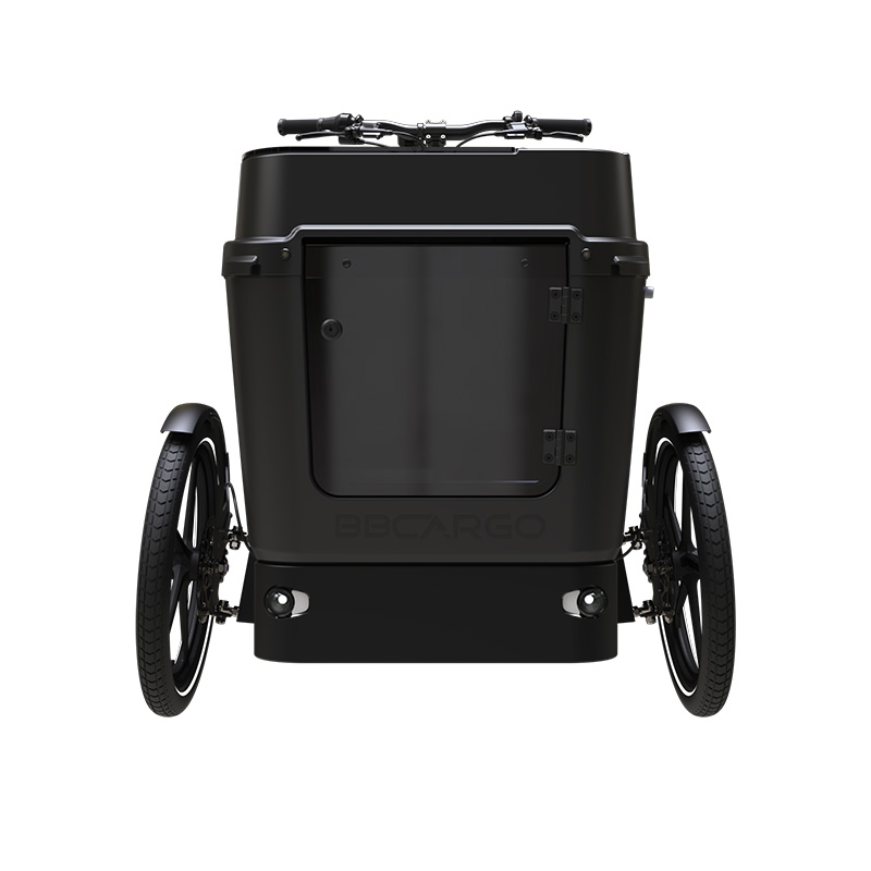 Bbcargo Easy Rider Shop - Bbcargo Horseriding