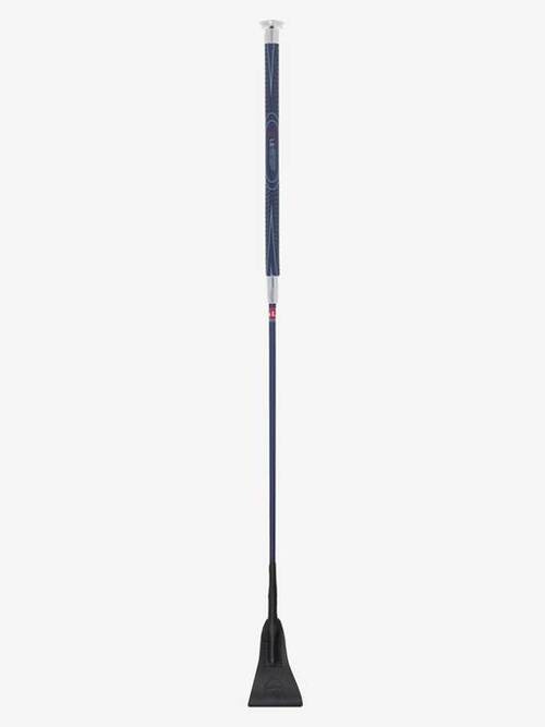 Lemieux Legrip Spring Pisk Navy - Lemieux Horseriding