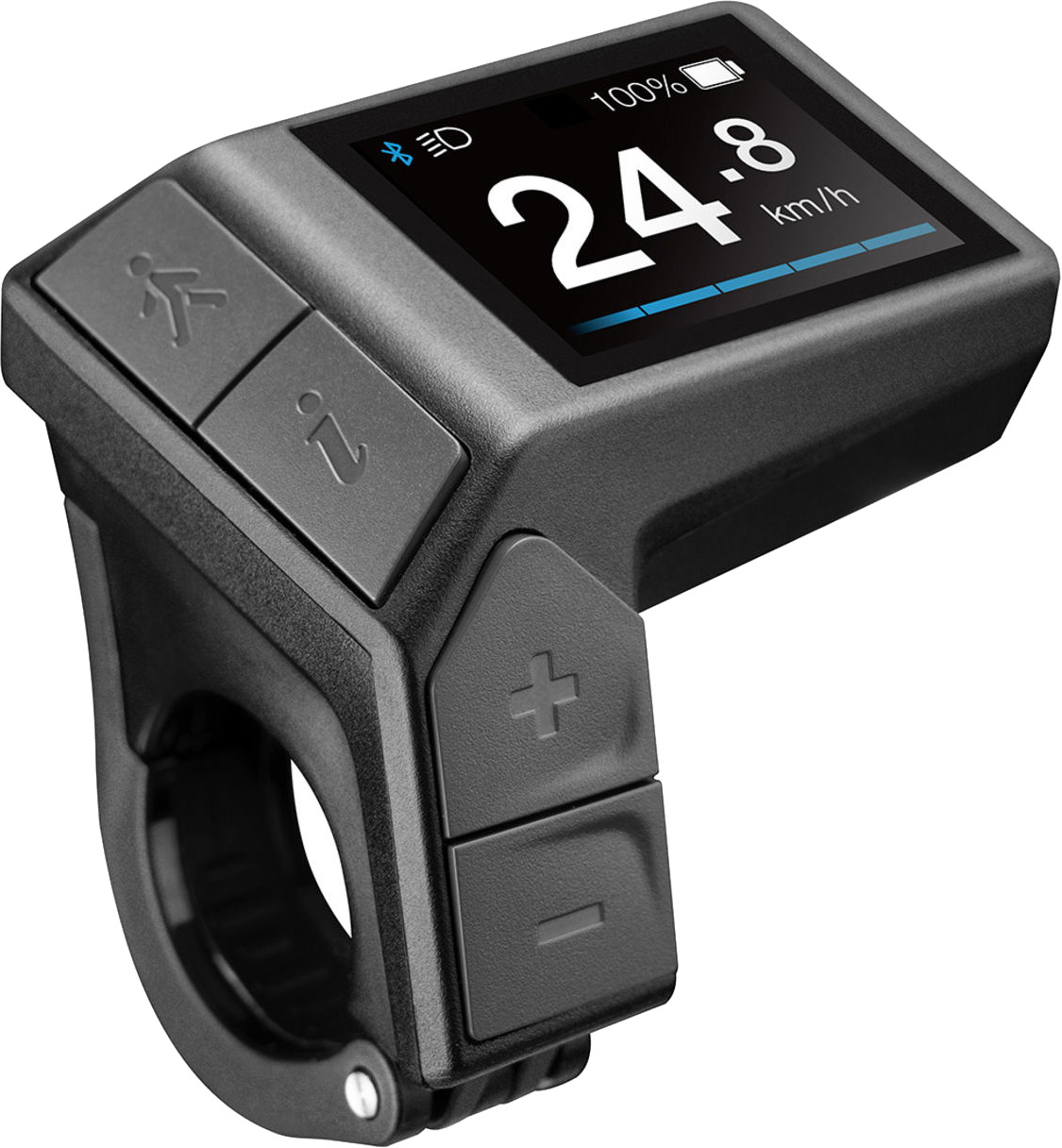 Giant Ridecontrol Dash - Giant Horseriding  - 4713250013428