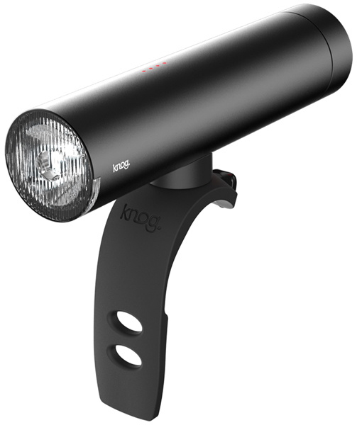 Knog Lygte Pwr Rider Forlygte - Knog Horseriding  - 9328389027151