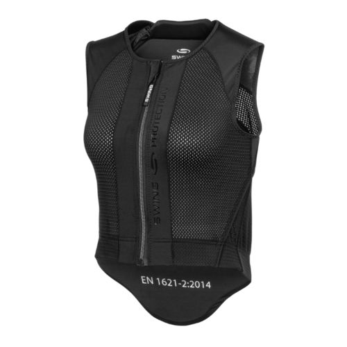 Swing P24 Flex Sikkerhedsvest Voksen - Swing Horseriding