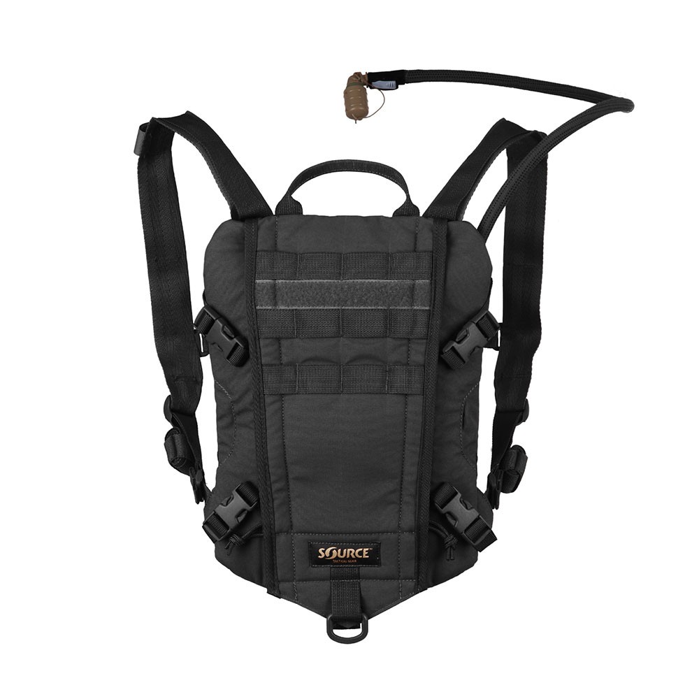 Sort Rider Low Profile Hydration Pack Source Tactical - Horseriding  - 616223015099